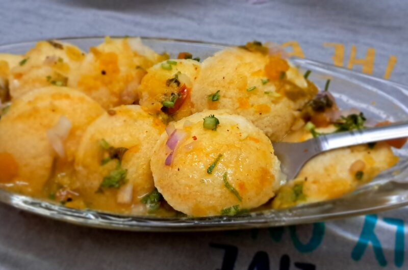 Mini idli Sambar/Idli Sambar/Sambar idli